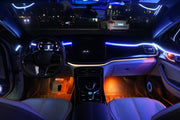 Defiant LED Ambient Lighting Kit product image 7